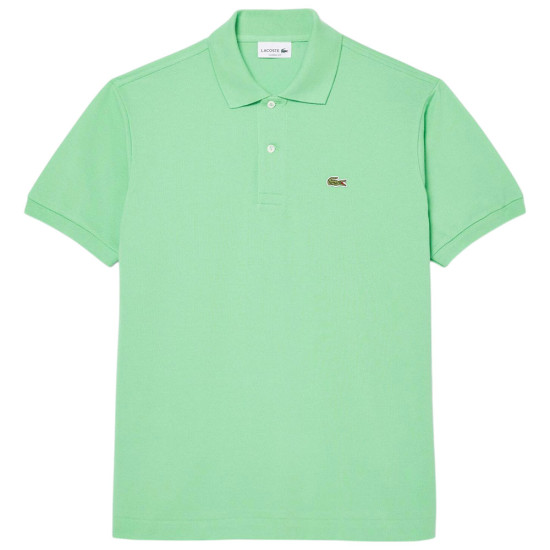 Lacoste Ανδρική κοντομάνικη μπλούζα Polo Classic Fit